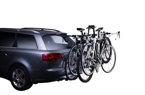Thule hangon towbar normal - thule,