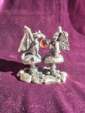 Tudor Mint Myth and Magic