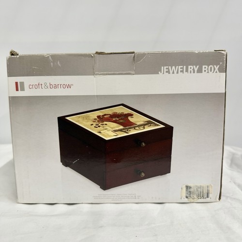 Vintage 2004 croft barrow - vintage, &