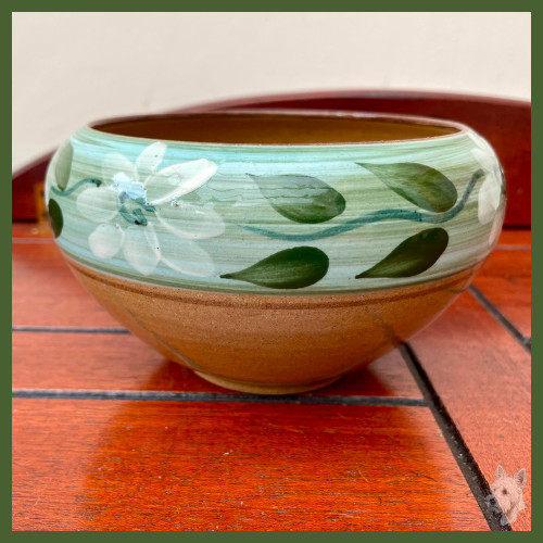 Holkham studio pottery - studio,
