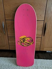 SIGNED Powell-Peralta Steve