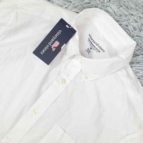 New vineyard vines shirt men - new,
