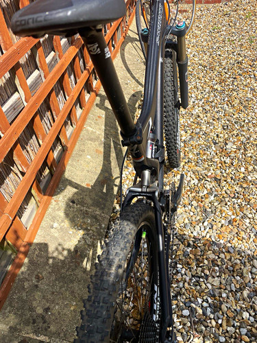 Specialized works 29in - specialized, s-works