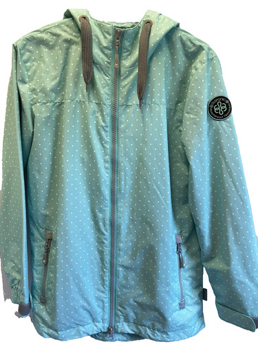Surfanic hooded candy jacket - surfanic,