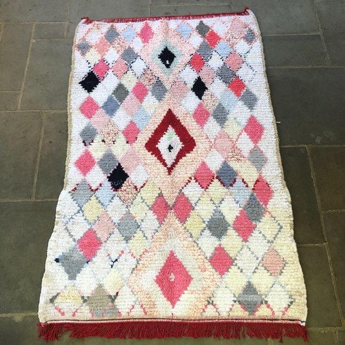 Vintage cotton hand made - vintage,