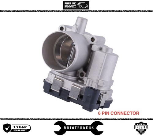 Throttle body for - throttle,