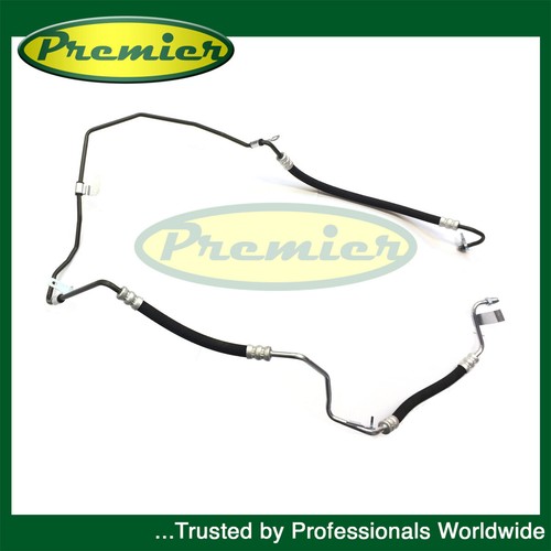 Premier new power steering - premier,
