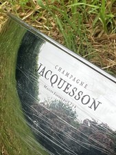 FRENCH CHAMPAGE ICE BUCKET