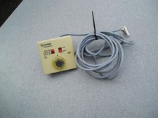 CARAVAN SPACE HEATER TRUMA