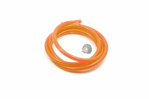 Atop flow fuel - rc, line