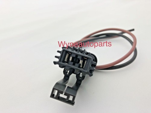Way connector pigtail - 2-way,
