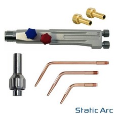 OXY ACETYLENE TYPE-5 GAS