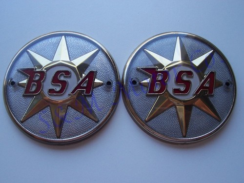 Bsa bantam d10 - d10, b40