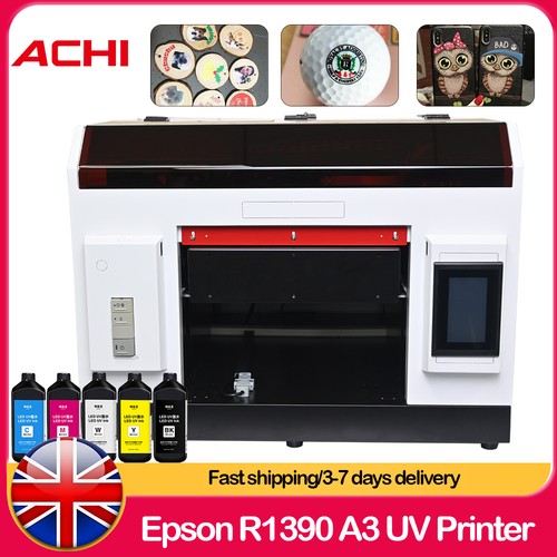 Stock printer inkjet - uk,