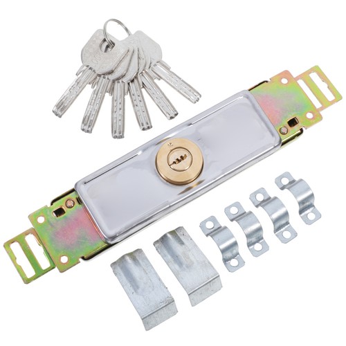Roller shutter garage door - shutter,