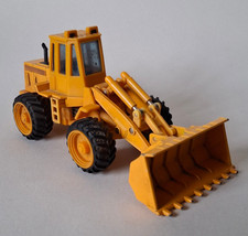 MAISTO Articulated Tractor