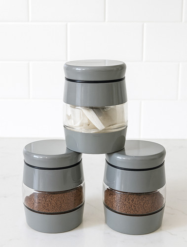 Set tea coffee - set,