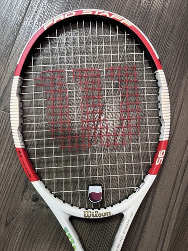 Wilson pro staff - 95, v9