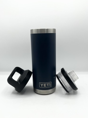 Yeti rambler 18oz - rambler, 532ml