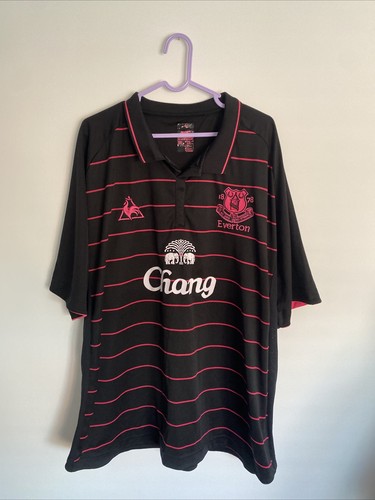 Everton 2009 2010 away - everton, 2009/2010