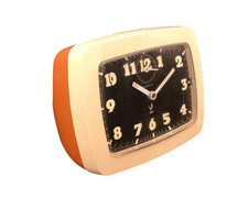 Vintage JAZ CLAUSIC DISCRETE