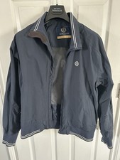Henri Lloyd Men's Jacket Size