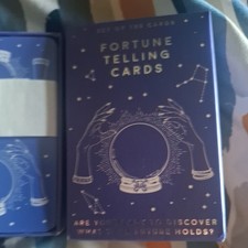Fortune Telling Cards - Tarot
