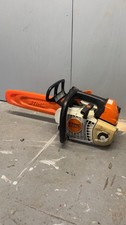 Stihl MS201T Top Handle