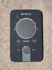 Astro A40 MixAmp Pro Ps4 /ps5