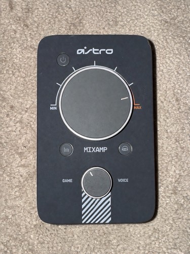 Astro a40 mixamp pro ps4 - mixamp,