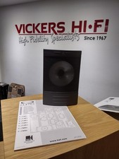 KEF Q85c Point.Two Slim