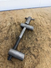 Mk1 Clarkson Tool & Cutter Grinder Adjustable Bolt