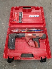 Hilti DX 460 nail gun