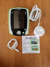 Leapfrog LeapPad 2 Kids