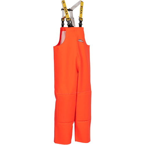 Elka fishing xtreme bib - elka,