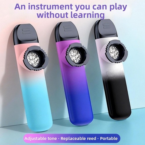 1pc kazoo musical instrument - 1pc,