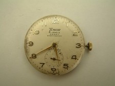 Vintage GENTS TIMOR Handing