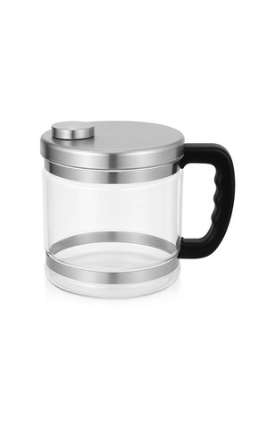 Water distiller glass - 3.5l,