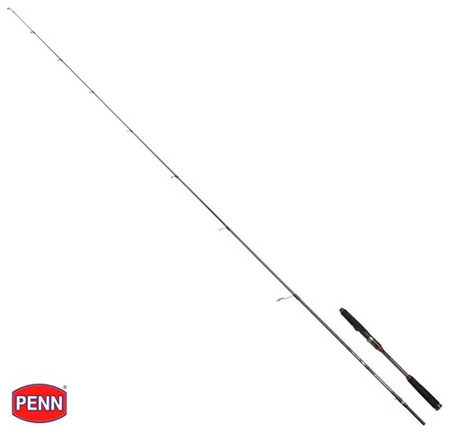 Penn conflict spinning - xr, rod