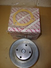 RGWP128 Water Pump Fits MG