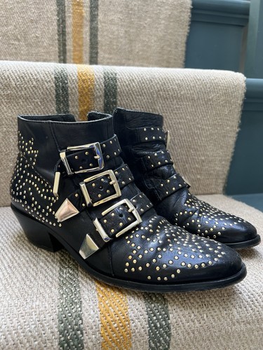 Chloe susanna style - chloe, with
