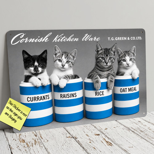 Cornishware kitchen ware - kitchen,
