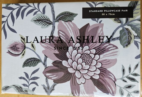 Laura ashley standard - ashley,