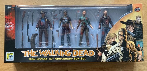 Amc the walking - amc's,