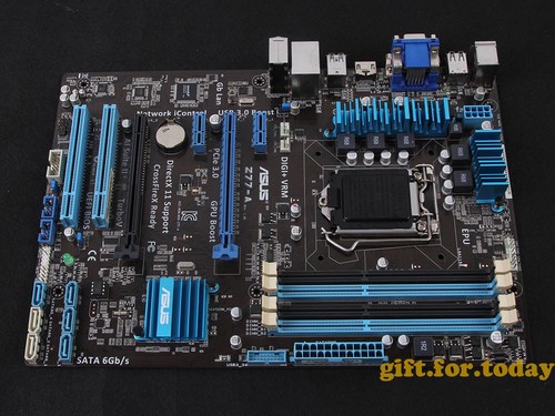Original asus z77 - original,