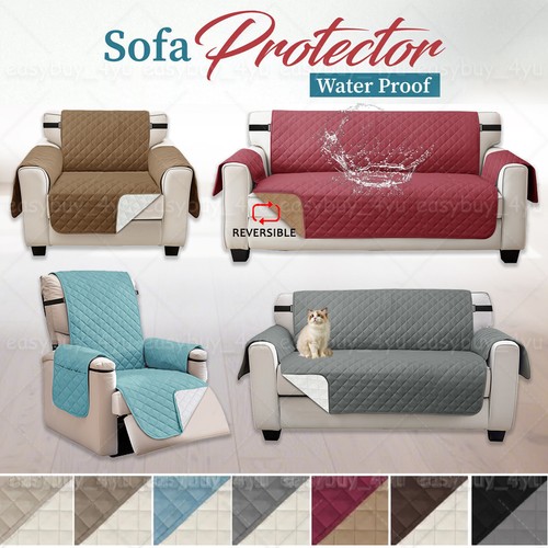 Reversible sofa slip covers - sofa,