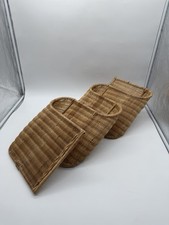 IKEA Tiby Karl Malmvall Wicker