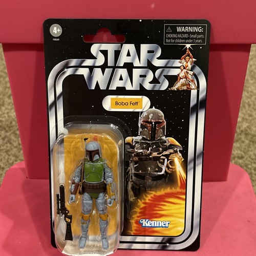 Star wars the vintage - wars,