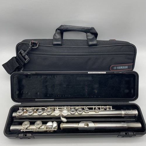 Yamaha yfl 221 student - yamaha,