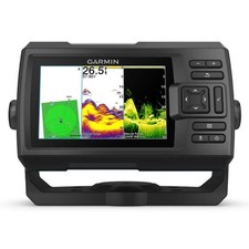 Garmin STRIKER Vivid 5cv 5''